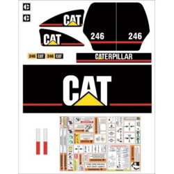 CATERPILLAR 246