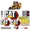 CATERPILLAR 246 VERSION 2021