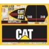 CATERPILLAR 248