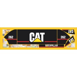 CATERPILLAR 262