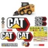 CATERPILLAR 262 VERSION 2021