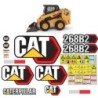 CATERPILLAR 268B2 VERSION 2021