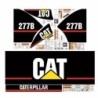 CATERPILLAR 277B