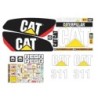 CATERPILLAR 311 MODERNA