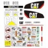 CATERPILLAR 312 NEW VERSION