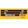 CATERPILLAR 3126 GENERADOR 750