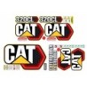 CATERPILLAR 320CL 2020