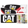 CATERPILLAR 320D2 GC CON FONDO CONTRAPESO