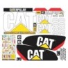 CATERPILLAR 320DL