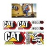 CATERPILLAR 320DL VERSION 2021