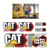 CATERPILLAR 320E VERSION 2021