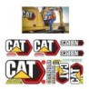 CATERPILLAR 321BN VERSION 2021