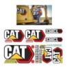 CATERPILLAR 321CL VERSION 2021