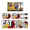 CATERPILLAR 321EL VERSION 2021