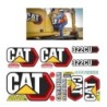 CATERPILLAR 322CU VERSION 2021