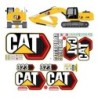 CATERPILLAR 323