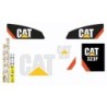 CATERPILLAR 323F