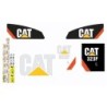 CATERPILLAR 323FL