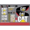 CATERPILLAR 329E