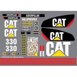 CATERPILLAR 330