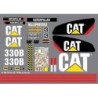 CATERPILLAR 330B