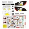 CATERPILLAR 330B NEW VERSION