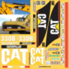 CATERPILLAR 330BL