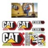 CATERPILLAR 330EL VERSION 2021