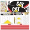 CATERPILLAR 335BL