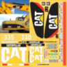 CATERPILLAR 335L MODERNA