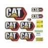 CATERPILLAR 336GC 2003