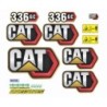 CATERPILLAR 336GC 2025