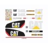 CATERPILLAR 340L MODERNA