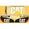 CATERPILLAR 345C MODERNA 2015