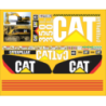 CATERPILLAR 350L