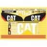 CATERPILLAR 350L MODERNA 2015