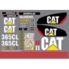 CATERPILLAR 365CL