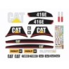 CATERPILLAR 416E - COPIA
