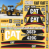 CATERPILLAR 420C