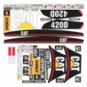 CATERPILLAR 420D-2