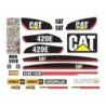 CATERPILLAR 420E 4X2-4X4