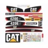 CATERPILLAR 420E IT - COPIA