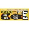 CATERPILLAR 422E