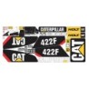 CATERPILLAR 422F - COPIA