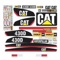 CATERPILLAR 430D NUEVA VERSION -2 - COPIA
