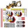 CATERPILLAR 436C VERSION 2021