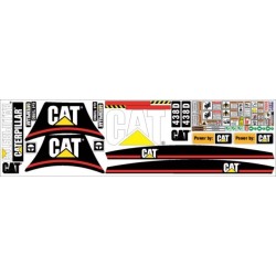 CATERPILLAR 438D