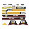 CATERPILLAR 446B - COPIA