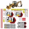 CATERPILLAR 446B VERSION 2021 - COPIA