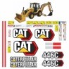 CATERPILLAR 446C VERSION 2021 - COPIA
